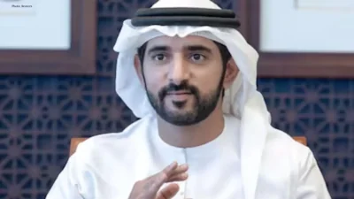 Dubai Unveils Dhs1 Billion Job Protection Strategy
