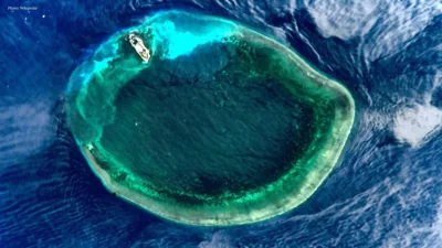 Taiwan Enhances Defense on Pratas Islands Due to Rising Tensions