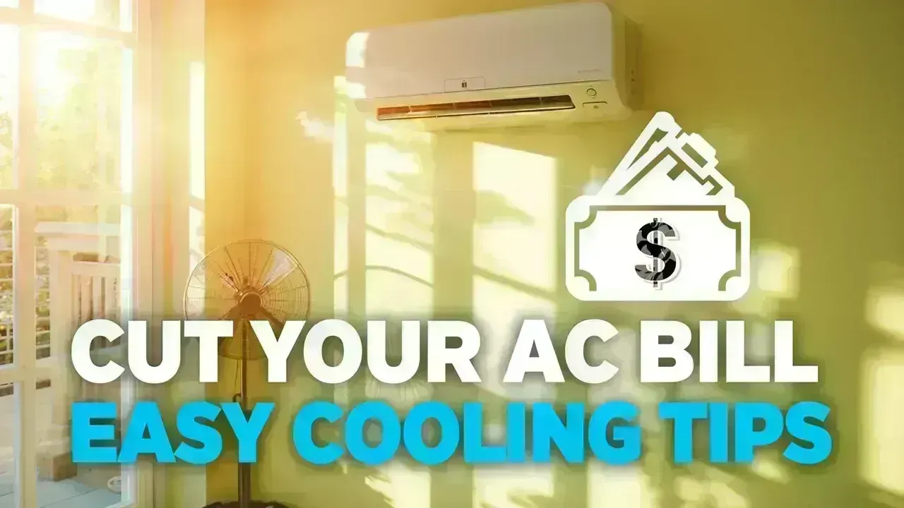 9 Simple Strategies to Cut Your AC Electricity Costs This Summer