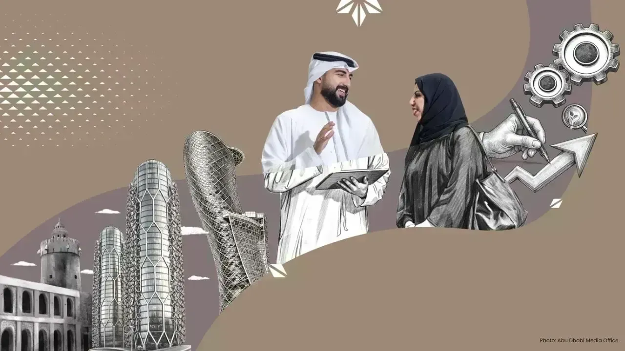 Global Entrepreneurship Festival 2026 Set for Abu Dhabi