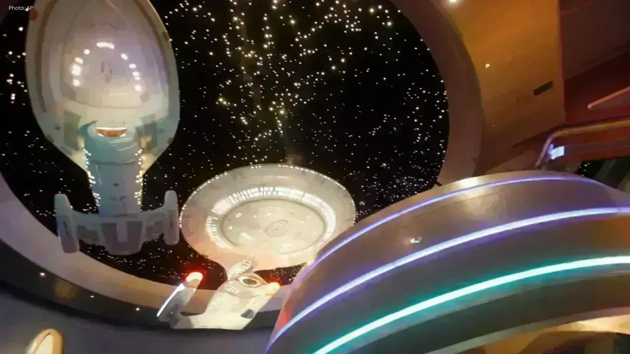 Trump's UFO Data Release Could Change Alien Discussions