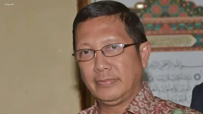 Indonesian Lawmaker Advocates for Prohibition on Israeli Passports