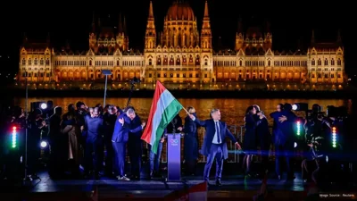 Hungary Election 2026: Landmark Vote Ends Viktor Orban…