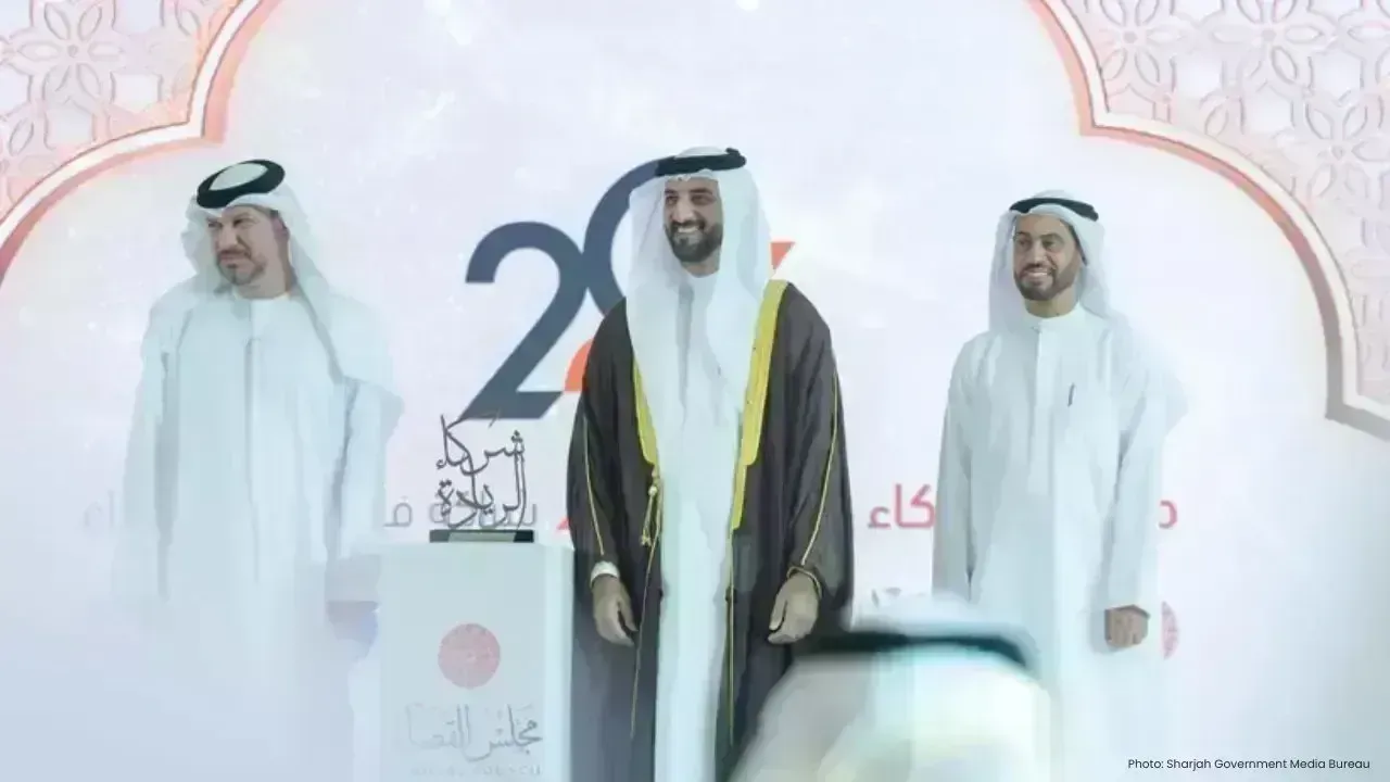 Sharjah Judicial Council Hosts Partners Forum 2026
