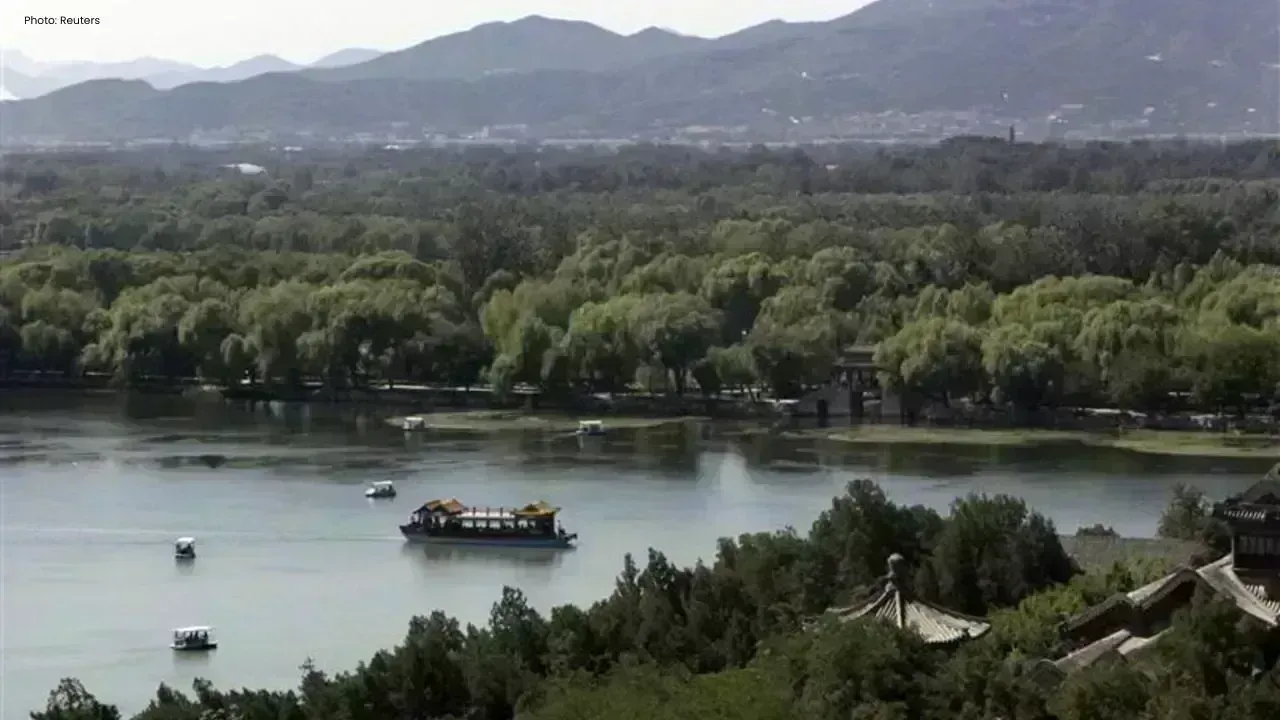 Myanmar Explores Energy Cooperation with China