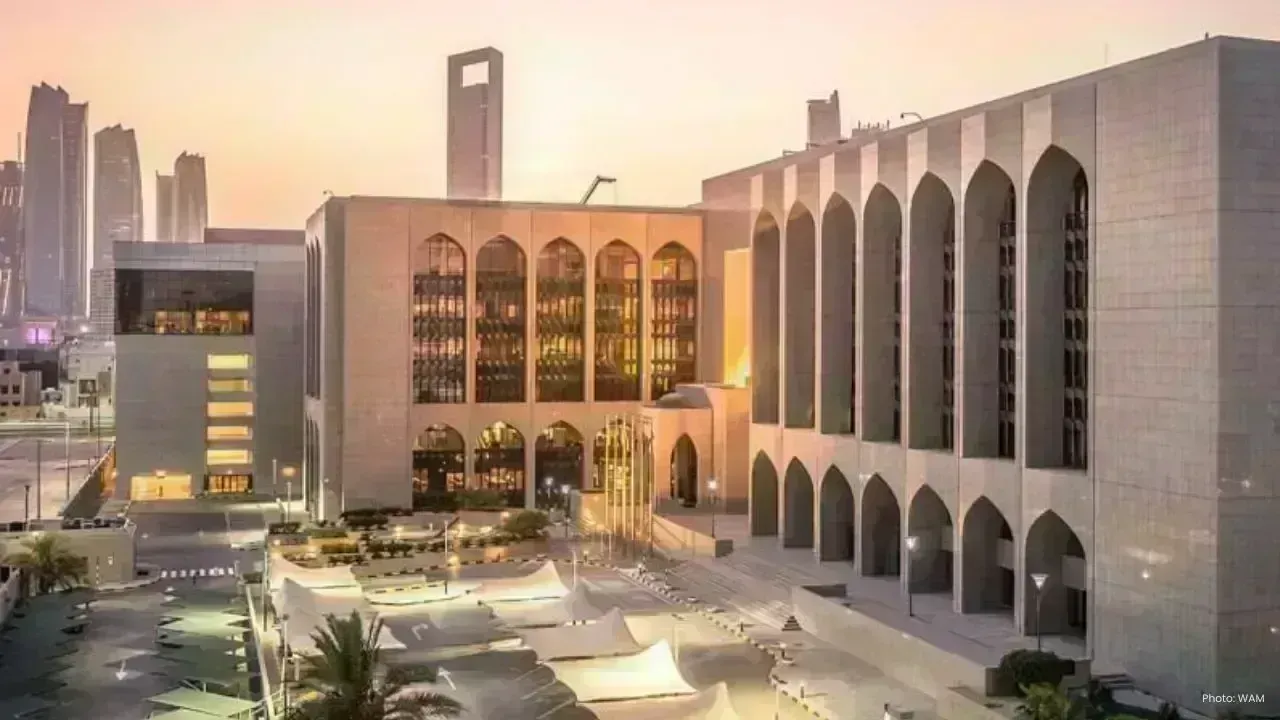 UAE Central Bank Enhances AML Regulations for Financial Safety