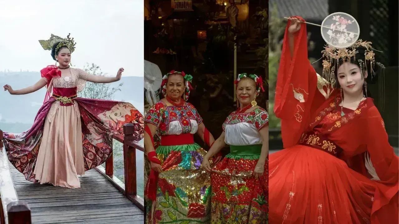 The Rise of 'Becoming Chinese': A Cultural Movement