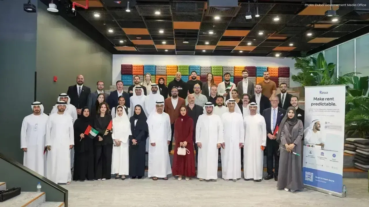 Empowering Emirati Talent: Dubai's Real Estate Developer Meeting