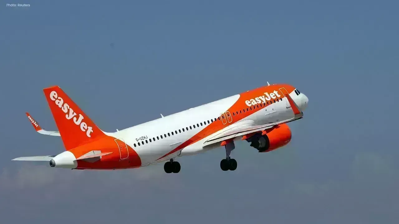 EasyJet Faces Increased Losses Amid Rising Fuel Costs Linked to Middle East Tensions