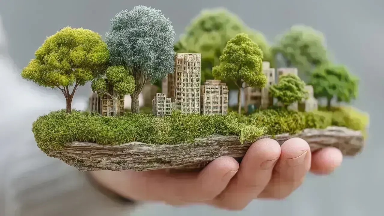 Youth Participate in Eco Tour at Amu Darya Nature Reserve