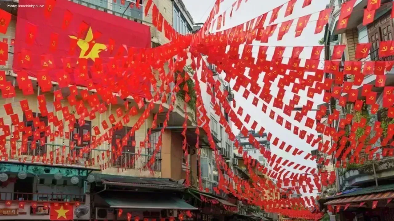 Vietnam Enhances Transport and Safety Measures for Upcoming Holidays