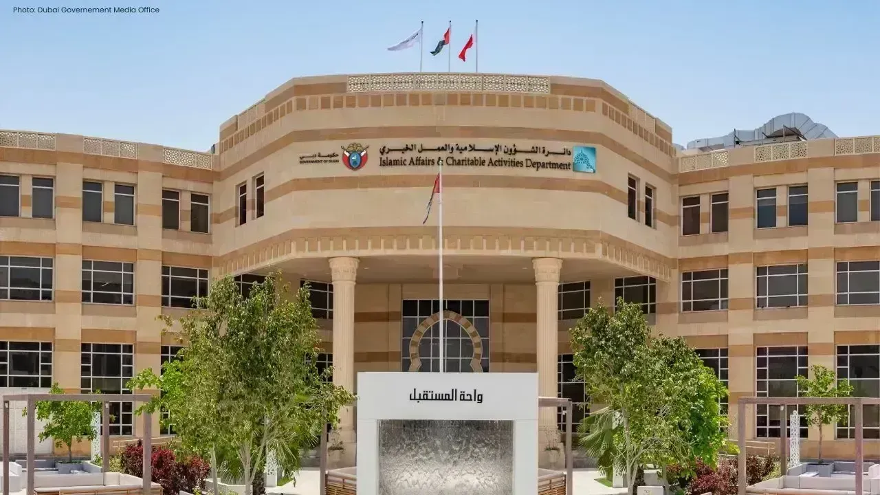 Significant Community Support Marks Dubai's Mosque Initiative