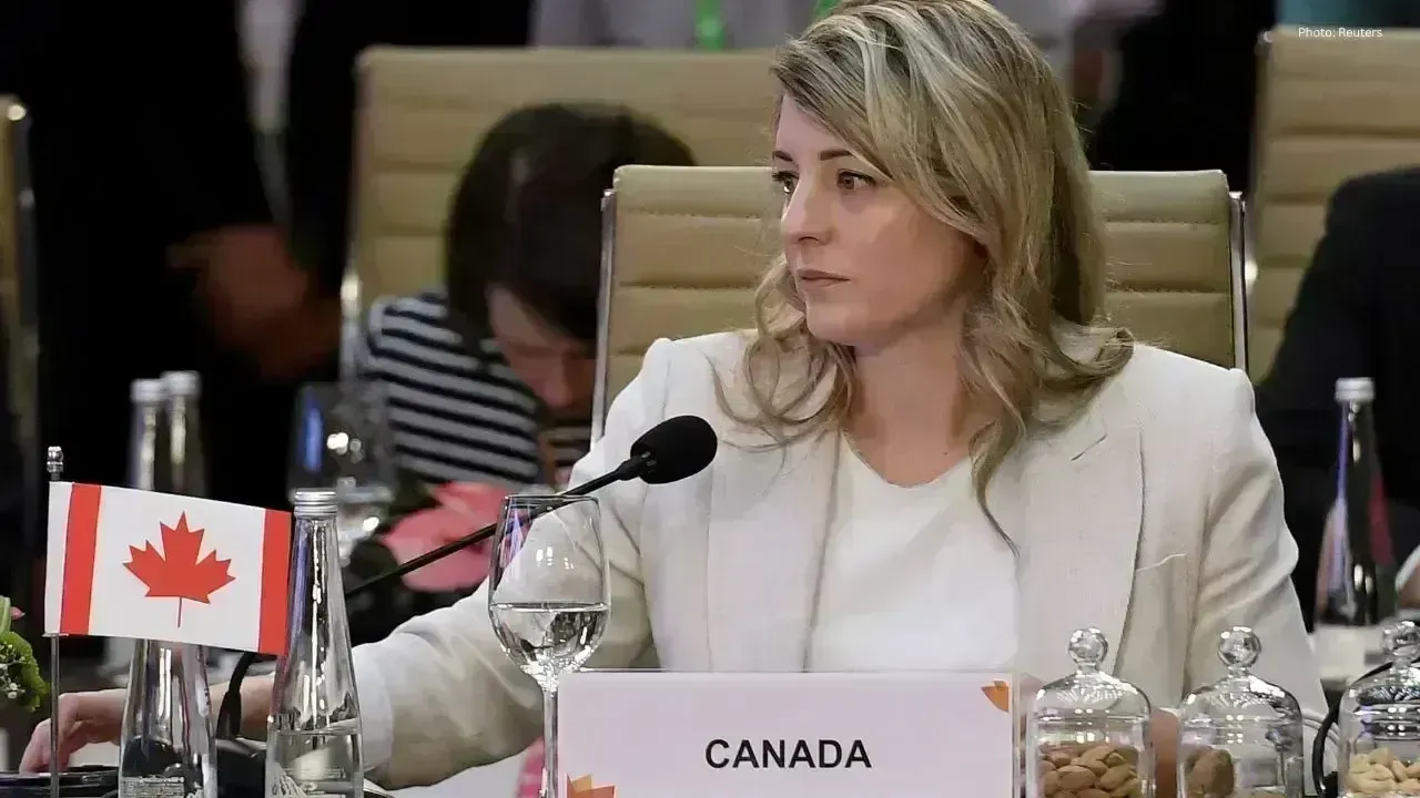 Minister Joly to Address Venture Capital Conference in Montreal