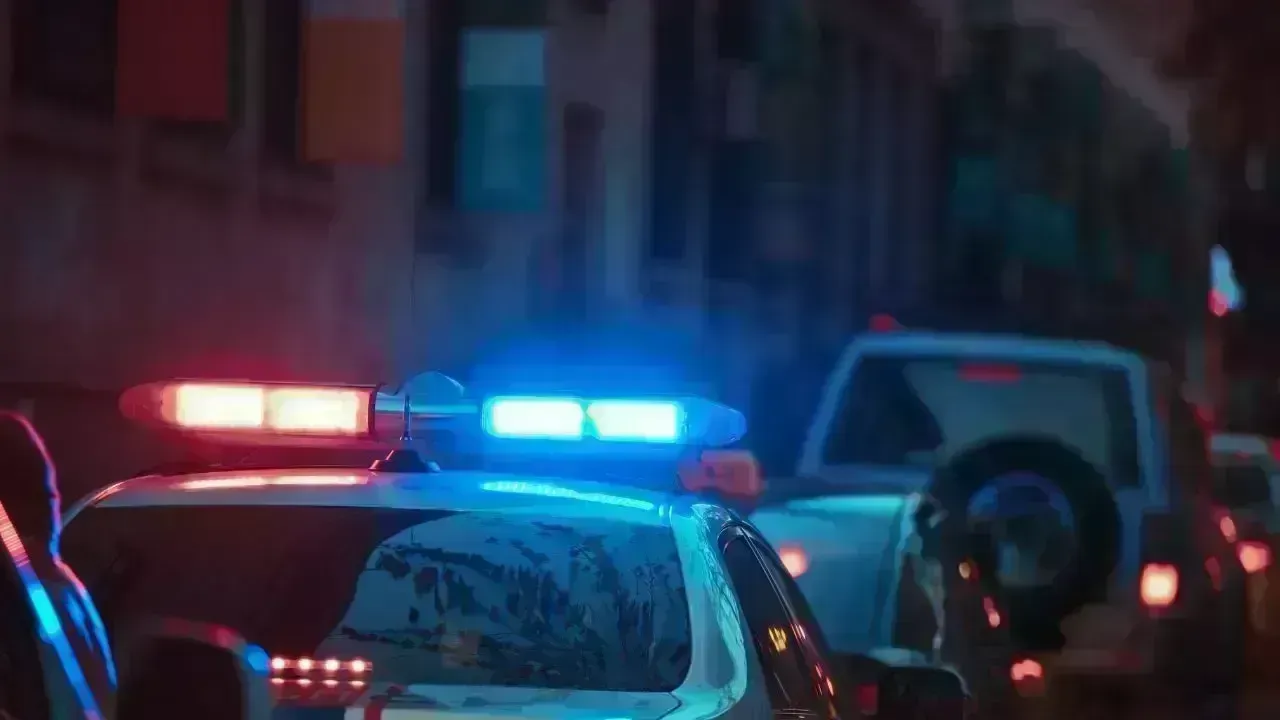 Police Officer Among Six Charged in RM4.4 Million Robbery Scheme