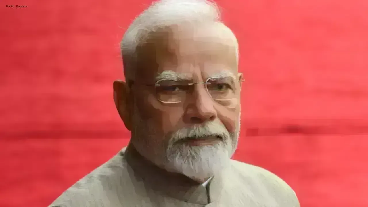 India's Women Quota Bill Faces Scrutiny Amid Seat Redesign