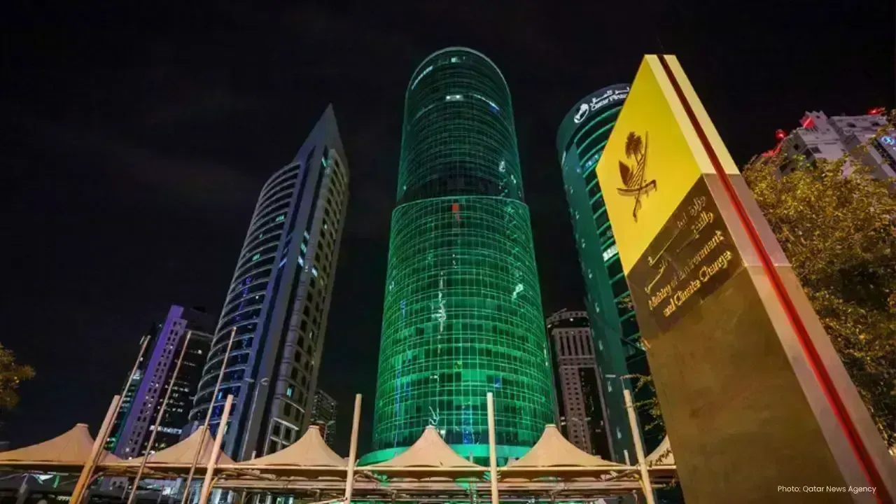 Qatar Ministry Emphasizes Families’ Role in Sustainability