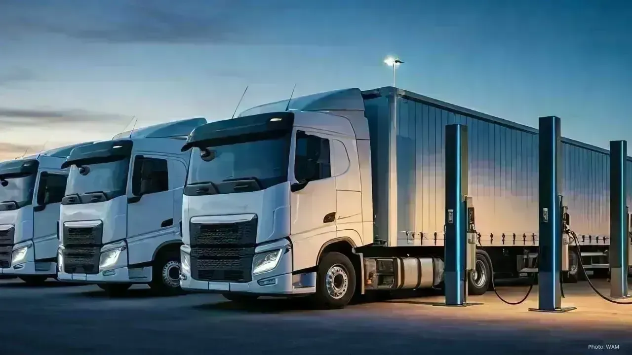 South Korea's First Paid Autonomous Freight Service Greenlit