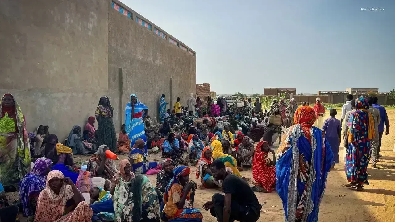 Canada Increases Humanitarian Aid to Sudan as Conflict Escalates