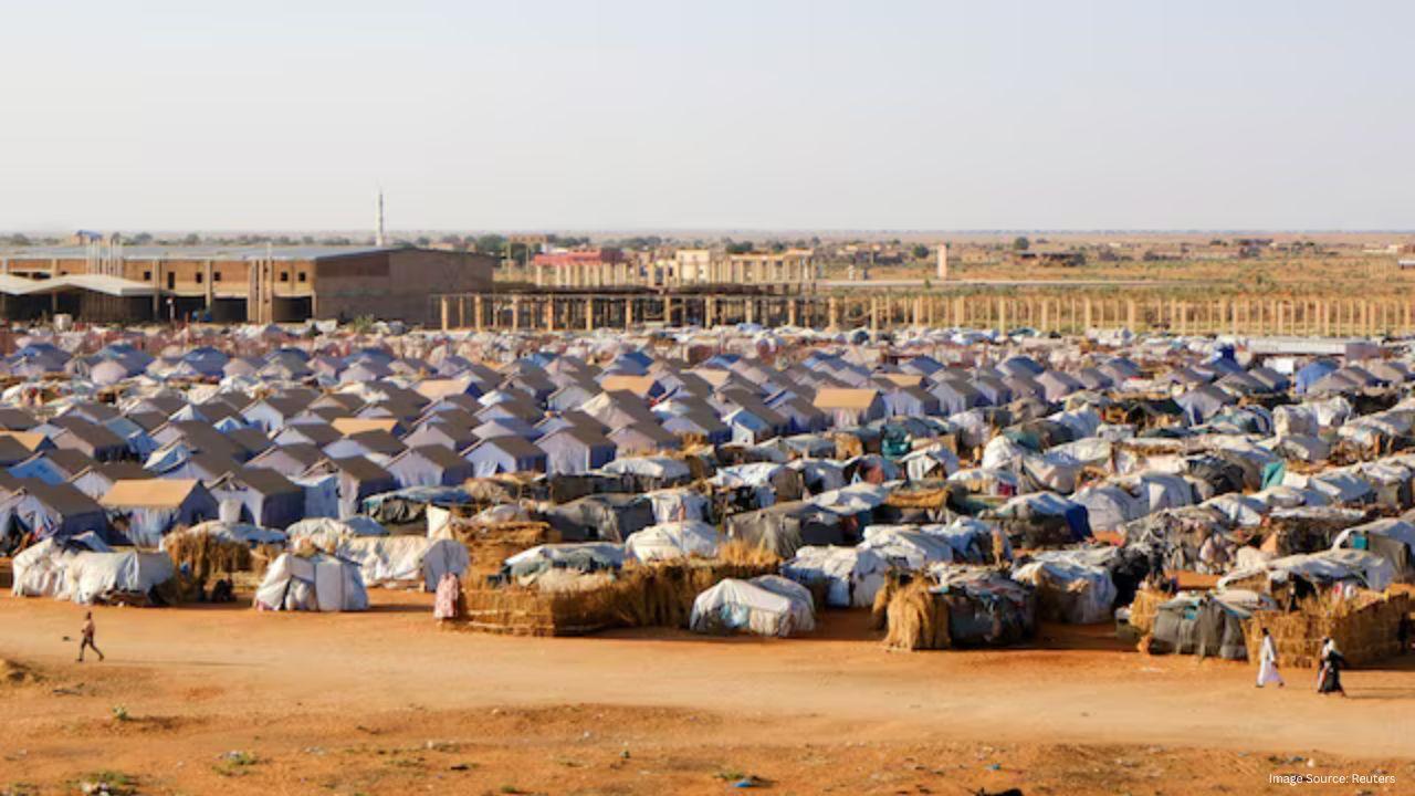 Global Displacement Crisis 2026: 4 Million More at Risk as Aid Cuts Deepen, Warns Danish Refugee Council