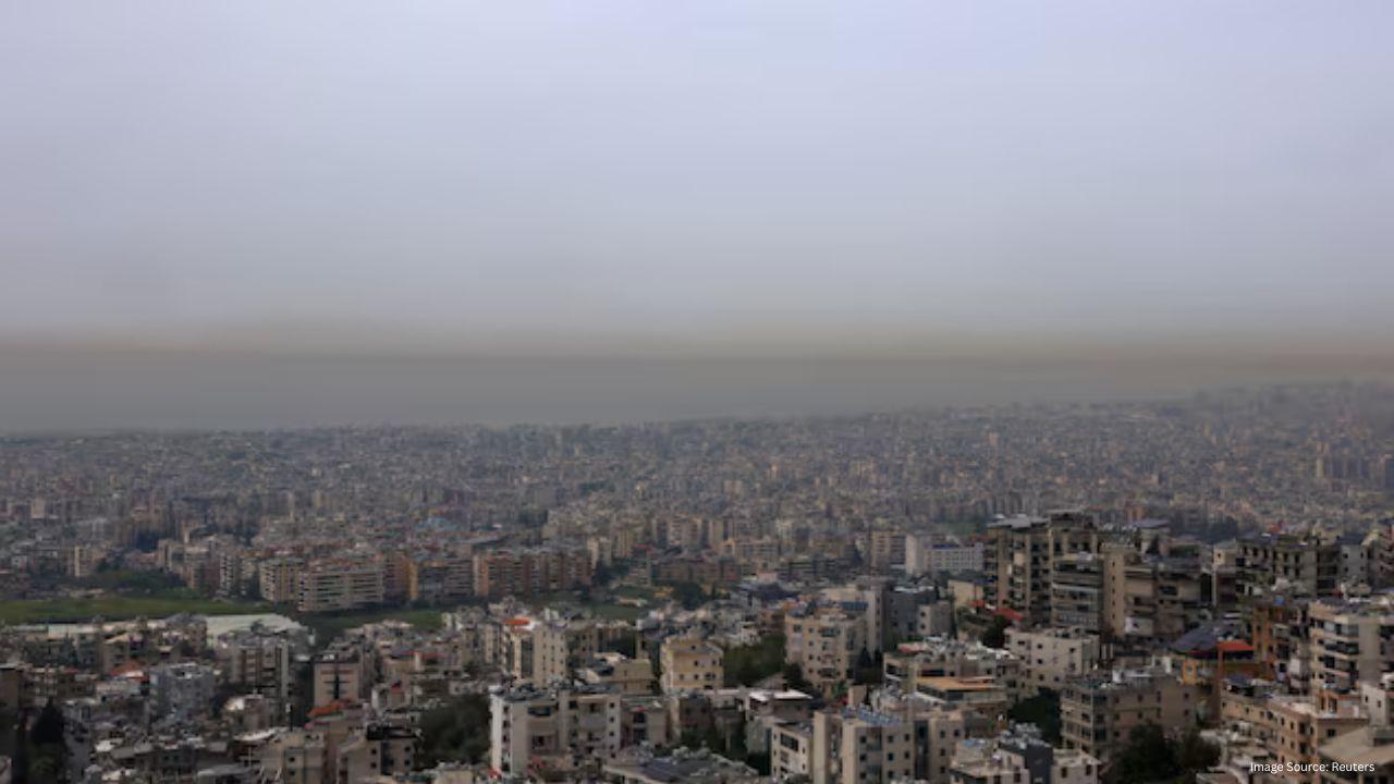 Israel Airstrike Destroys Key Bridge in Southern Lebanon 2026, Triggers Humanitarian Crisis