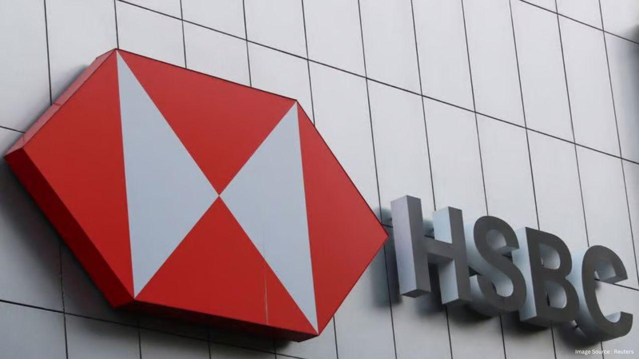 HSBC and Deutsche Bank Lead Crypto Exposure as European Banks Expand Corporate Crypto Payments