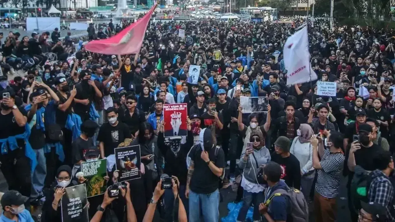 Indonesia Advised to Enhance Youth Involvement Ahead of Youth Pledge Centennial