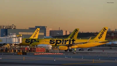Spirit Airlines on the Brink of Liquidation Amid Financial Struggles