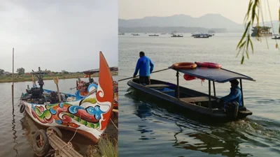 Tragic Capsizing of Rohingya Boat in Andaman Sea Leaves 250 Feared Missing