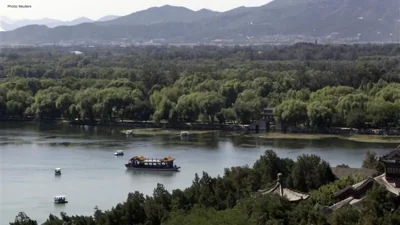 Myanmar Explores Energy Cooperation with China