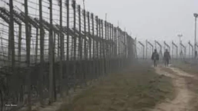 Punjabi Radio Host Sentenced to 5.5 Years in Canadian Meth Case