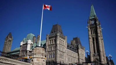 Canada Invests in Arctic Training Hub for Defence Workforce Enhancement