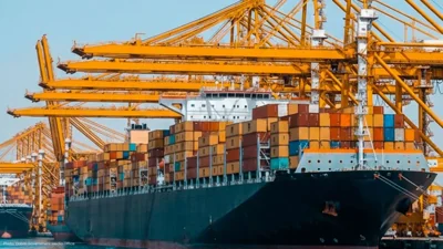 Dubai Ports Authority Guarantees 24/7 Maritime Operations