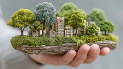 Youth Participate in Eco Tour at Amu Darya Nature Reserve