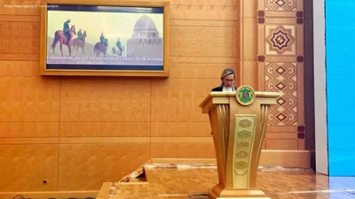 Turkmenistan Set to Elevate Global Tourism Aspirations
