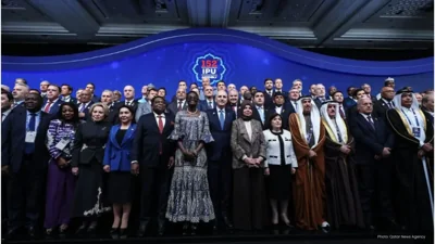 Global Leaders Convene in Istanbul for the 152nd IPU Assembly