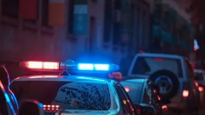 Police Officer Among Six Charged in RM4.4 Million Robbery Scheme