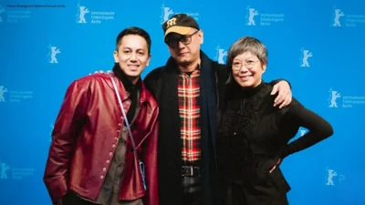 Palari Films Celebrates a Decade of Cinematic Achievement