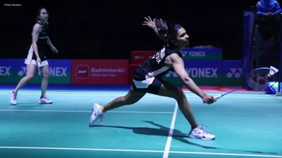 Pearly Tan's Withdrawal Leaves Malaysia's Uber Cup Hopes in Jeopardy