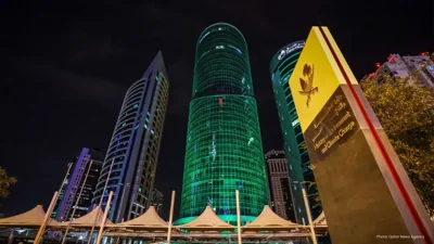 Qatar Ministry Emphasizes Families’ Role in Sustainability