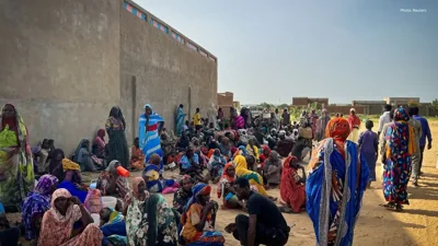 Canada Increases Humanitarian Aid to Sudan as Conflict Escalates
