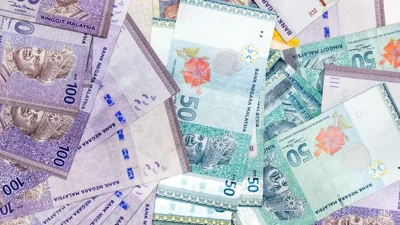 Ringgit Strengthens as Malaysia Awaits GDP Insights