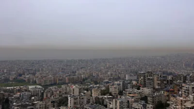 Israel Airstrike Destroys Key Bridge in Southern Lebanon 2026, Triggers Humanitarian Crisis