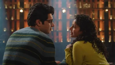 Ek Din Trailer Review: Junaid Khan and Sai Pallavi Deliver an Emotional Tale of Love and Forgotten Memories