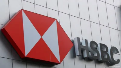 HSBC and Deutsche Bank Lead Crypto Exposure as European Banks Expand Corporate Crypto Payments