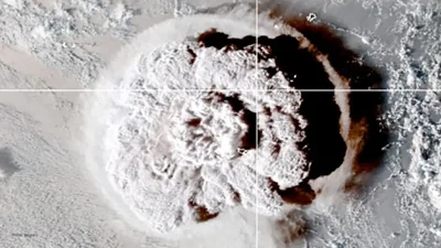 Satellite Insights Transform Tsunami Research