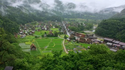 Vietnam's New Budget Directives Focus on Rural Development and Poverty Alleviation