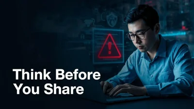 Caution Advised: The Risks of Sharing Sensitive Information with AI Tools