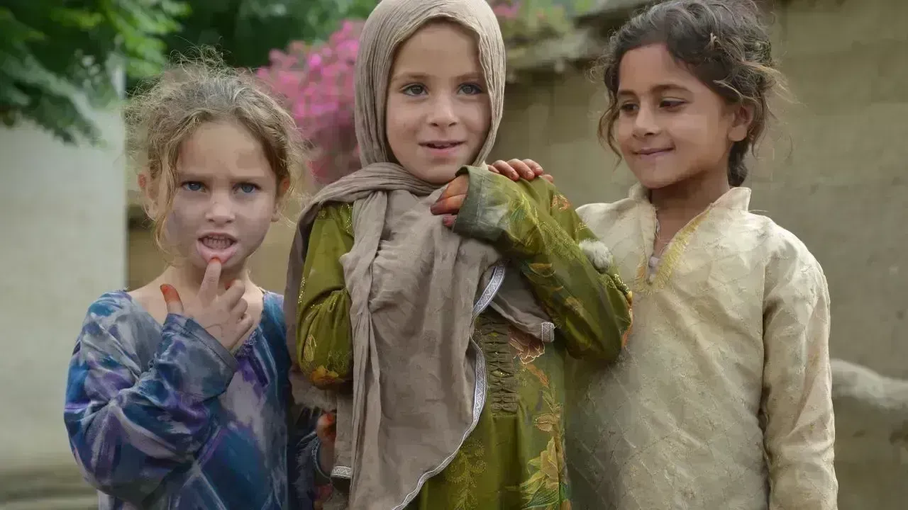 Education in Jeopardy as Conflict Rages on Afghan Border