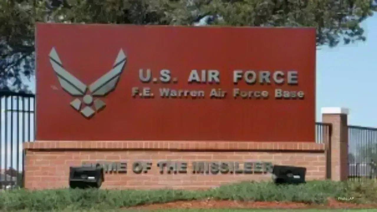 Safety Measures Rescinded Following Clearance at F.E. Warren Air Force Base
