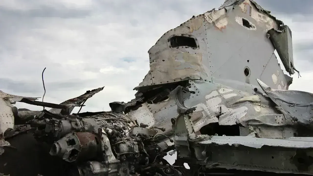 Tragic Helicopter Incident Claims Eight Lives in Indonesia